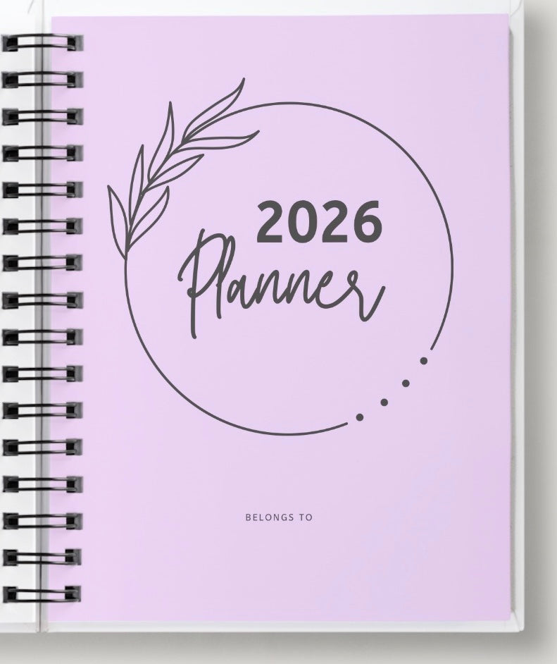 Luxury Unlimited Teacher Planner | 159 pages| Printable & Digital