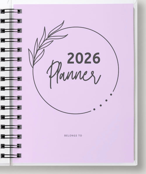 Luxury Unlimited Teacher Planner | 159 pages| Printable & Digital